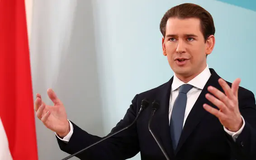 Cựu Thủ tướng Áo Sebastian Kurz được tuyên trắng án