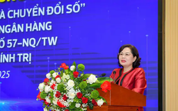Ngành ngân hàng đổi mới sáng tạo và chuyển đổi số