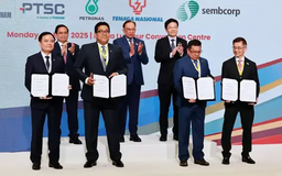 Việt Nam thỏa thuận xuất khẩu điện sang Malaysia và Singapore