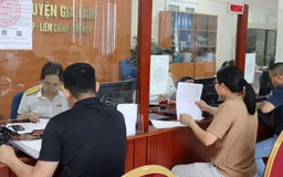 37.000 hộ, cá nhân kinh doanh dừng nộp thuế khoán từ 1/6