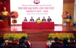 Xây dựng VNPT thành tập đoàn công nghệ hàng đầu