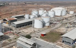 Thị trường chờ đợi kết quả cuộc họp của OPEC+