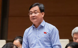 Đề xuất phạt tử hình với tội làm hàng giả