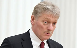Nga phản đối ‘cởi trói’ vũ khí tầm xa cho Ukraine