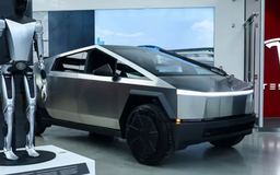 Doanh số của Tesla tại EU giảm hơn 50% trong tháng 4