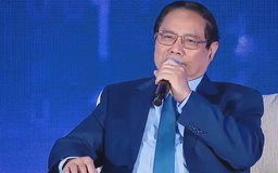 Thủ tướng Phạm Minh Chính thảo luận về trí tuệ nhân tạo
