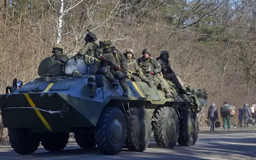 Chiến sự 28/5: Nga, Ukraine cân nhắc vòng đàm phán tiếp theo