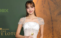 Lisa được đề cử giải Emmy