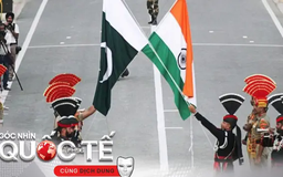 Ấn Độ và Pakistan ganh đua tranh thủ dư luận