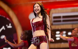 Jennie lập kỷ lục solo chưa từng có