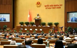 Ưu đãi doanh nghiệp đầu tư xanh