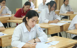 Những điểm mới trong thi tốt nghiệp THPT 2025