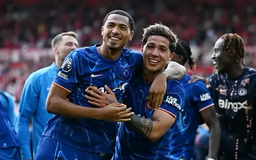 Betis và Chelsea đều rất cần một chiến thắng