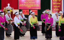 Về bản Mường | Hà Nội đến để yêu | 30/05/2025