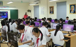 Chuyển đổi số nâng cao chất lượng giáo dục | 20/05/2025