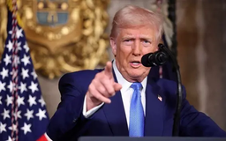 Chính quyền của ông Trump kháng cáo phán quyết chặn thuế quan