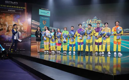 Tinh thần thể thao qua show thực tế về đua xe