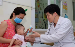 Chắp cánh ước mơ từ những trái tim khỏe | Vì trẻ em | 29/05/2025