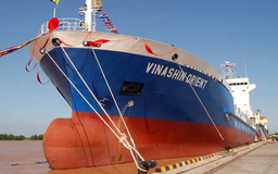 Vinashinlines chính thức phá sản