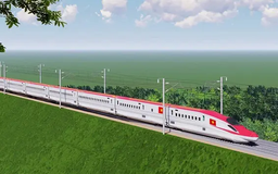 Tiêu chí chọn doanh nghiệp thực hiện đường sắt cao tốc