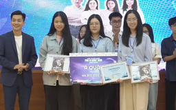 Phát huy tinh thần khởi nghiệp từ ghế nhà trường