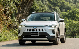 Phân biệt và lựa chọn xe động cơ HEV và P-HEV
