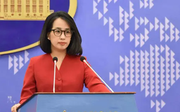 Việt Nam lên tiếng về cuộc đấu súng Campuchia - Thái Lan