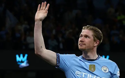Kevin De Bruyne đạt thỏa thuận với Napoli