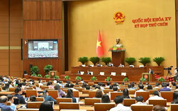 Quốc hội sẽ thông qua chính sách đặc thù phát triển NƠXH
