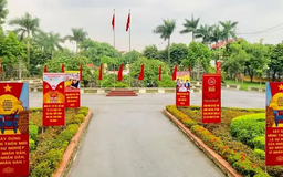 Xã Phụng Thượng chuyển mình nhờ xây dựng nông thôn mới | Nông nghiệp Nông thôn | 29/05/2025