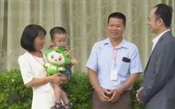 Ươm mầm hạnh phúc