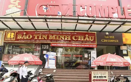 Chuyển vi phạm của Bảo Tín Minh Châu sang Bộ Công an