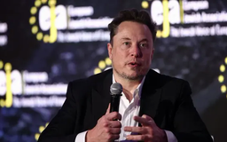 Chính phủ Mỹ tiếp tục công việc của Elon Musk