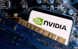 Nvidia thổi bùng làn sóng tăng giá cổ phiếu ngành chip