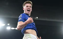Chelsea đạt thoả thuận chiêu mộ Liam Delap