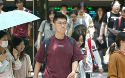 Mỹ siết visa với sinh viên quốc tế - lợi bất cập hại?