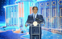 Ngân hàng Tương lai thúc đẩy thanh toán số