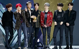 MAMA 2025 trở lại Hồng Kông sau 7 năm