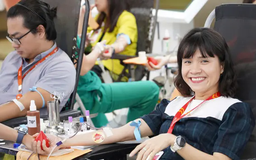 ROX Group lan toả tinh thần sống đẹp cùng cộng đồng