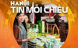 Lễ hội Du lịch Hà Nội 2025 sẽ có nhiều trải nghiệm văn hoá hấp dẫn | Hà Nội tin mỗi chiều