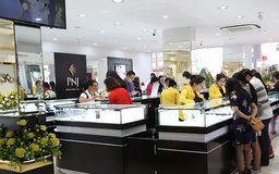 Thanh tra phát hiện sai phạm tại Công ty PNJ