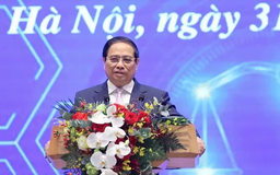 Cổng Pháp luật quốc gia là 'đột phá của đột phá'