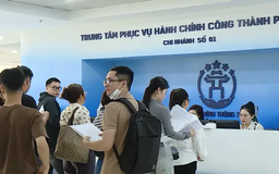 Kiến nghị thu nộp hồ sơ, xét duyệt mua NƠXH online