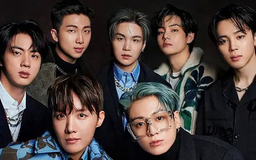 Kế hoạch tái xuất bùng nổ của nhóm nhạc BTS