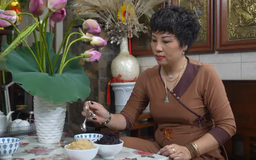 Tết Đoan ngọ ở phố cổ