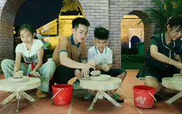 Nhiều hoạt động trải nghiệm tại Lễ hội Du lịch Hà Nội