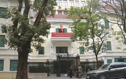 Đề xuất trụ sở dôi dư sau sáp nhập làm NƠXH