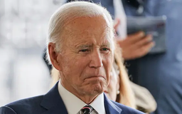 Ông Biden lạc quan nói về tình trạng sức khỏe