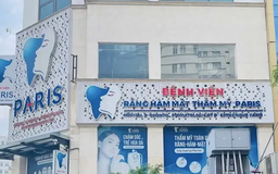 Tử vong sau nâng ngực, hút mỡ bắp tay