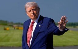 Ông Trump khẳng định Mỹ vẫn muốn có sinh viên quốc tế